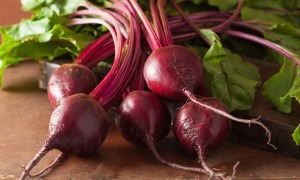 The Benefits of Beet Kvass for Cancer Patients - Beets Pic