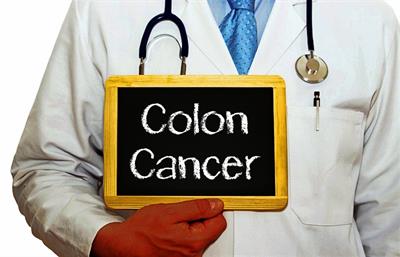 Cancer as a Metabolic Disease - Colon Cancer Pic