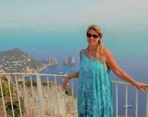 Donna Deliva Beat Cancer Holistic Cancer Coach