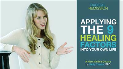 radical remission course banner