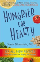 Hungrier for Health