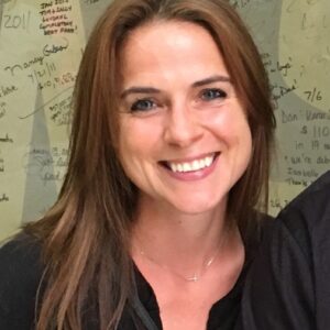 Laura Erbe Tudor Beat Cancer Holistic Cancer Coach