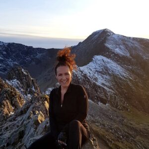 Lisa Whittaker BeatCancer Holistic-Cancer Coach