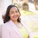 Tiah Tomlin