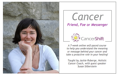 cancer shift ecourse