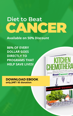 Help Spread the Message of Holistic Healing