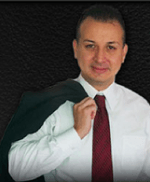 Photo of CEO Carl Wagner