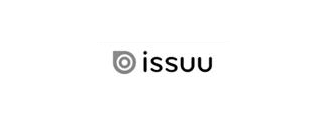 ISSUU logo